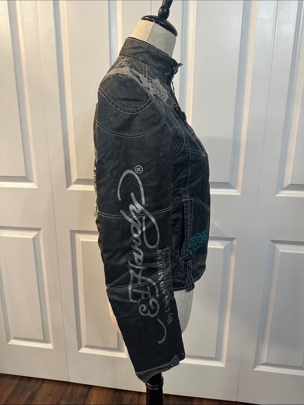 NWOT jacket - Picture 3 of 12